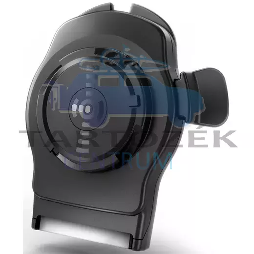 Bury S8/S9 PowerMount adapter