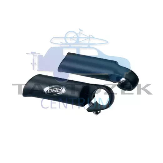 BBB 3D BBE-08 kormányszarv egyenes