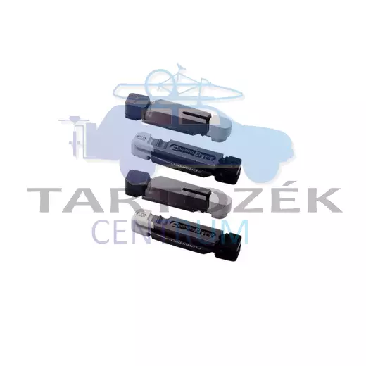 BBB TechStop BBS-27T féksaru betét kerékpárhoz