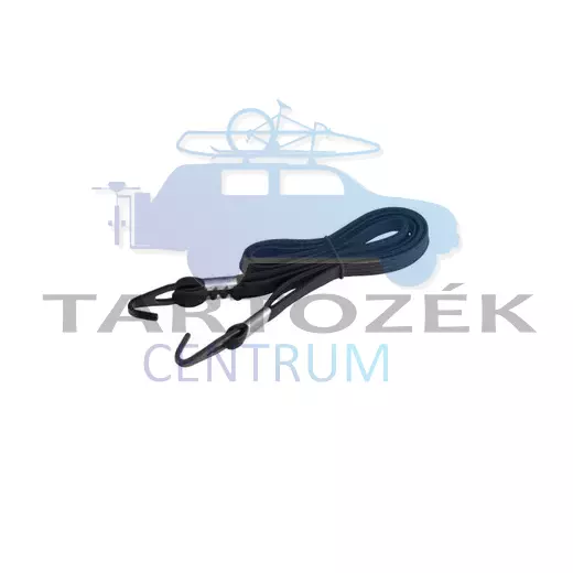 BBB SecureRack BCA-90 gumipók