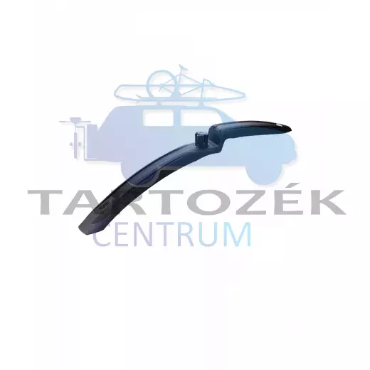 BBB GrandProtect BFD-16F hátsó sárvédő kerékpárhoz