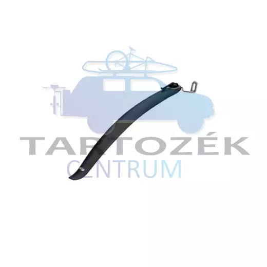 BBB RoadProtector BFD-21F első sárvédő kerékpárhoz