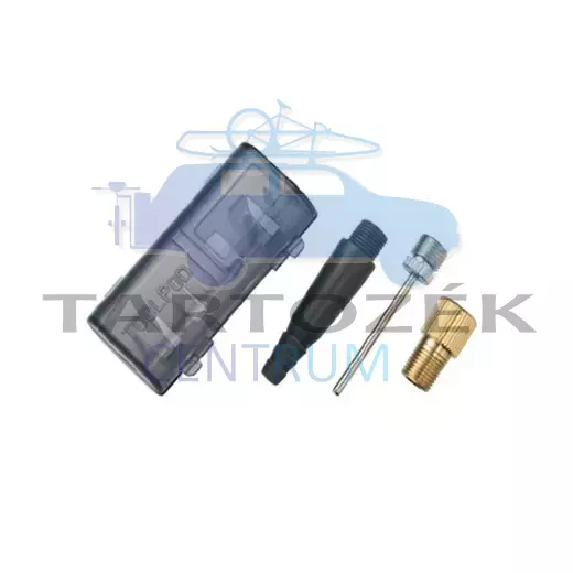 BBB ValveKit BFP-90 kerékpáros szelepalkatrész szett