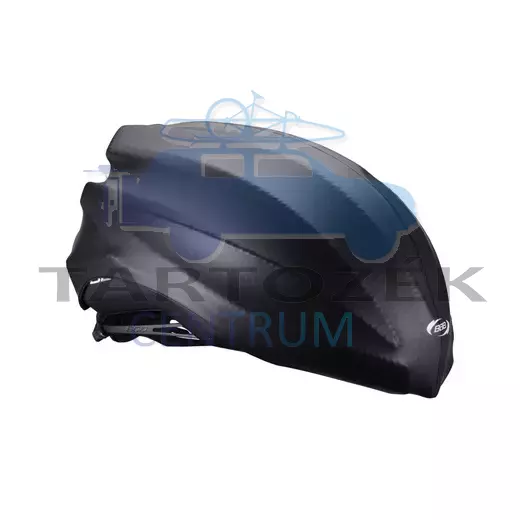 BBB HelmetShield BHE-76 esővédő kerékpáros sisakhoz