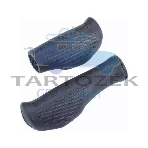 BBB InterGrip BHG-77 markolat kerékpárhoz, fekete 