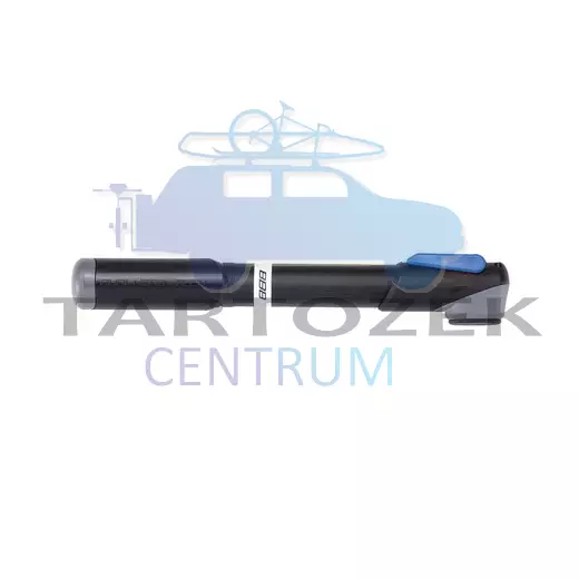 BBB WindWawe BMP-54 kerékpáros pumpa