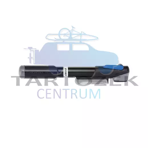 BBB WindGun BMP-57 kerékpáros pumpa