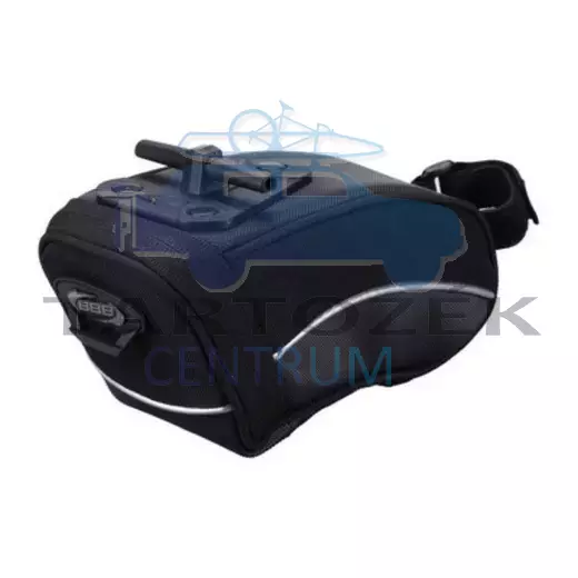 BBB CurvePack BSB-13L kerékpáros nyeregtáska