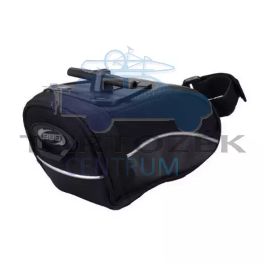 BBB CurvePack BSB-13M kerékpáros nyeregtáska