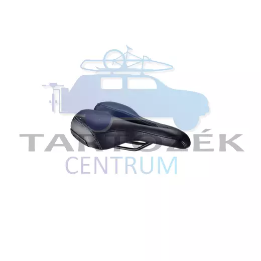 BBB SportPlus Active Leather BSD-114 kerékpáros nyereg