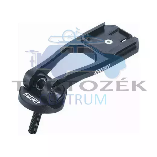 BBB TopFix BSM-93 telefontartó rögzítőbilincs kerékpárhoz BBB TopFix BSM-93 telefontartó rögzítőbilincs kerékpárhoz