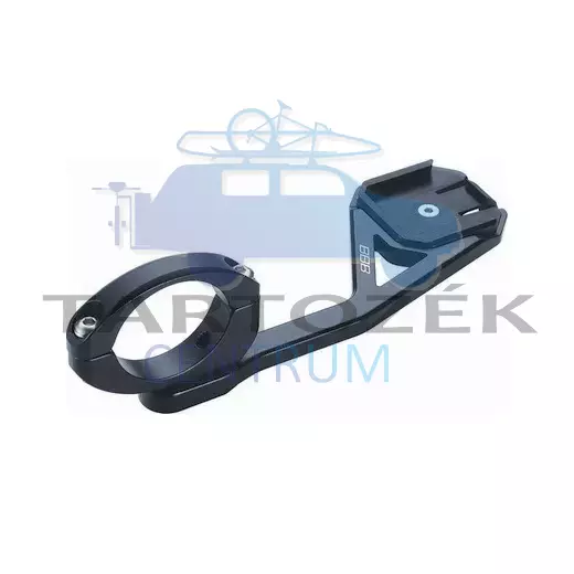BBB FrontFix BSM-94 telefontartó rögzítőbilincs kerékpárhoz BBB FrontFix BSM-94 telefontartó rögzítőbilincs kerékpárhoz