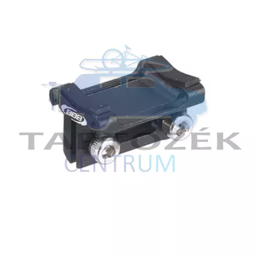 BBB NumberFix BSP-95 rajtszámtábla tartó