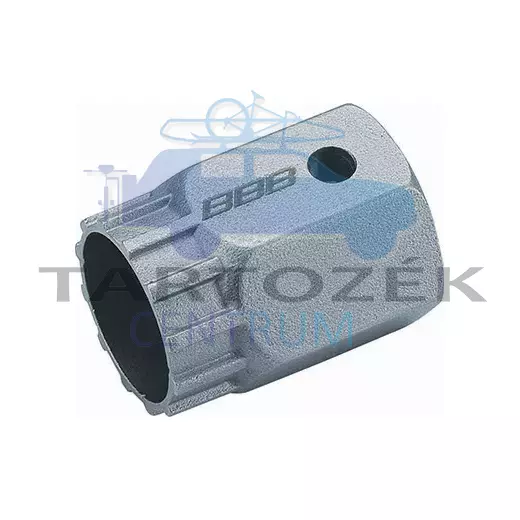 BBB LockPlug BTL-106S Shimano HG kazettabontó