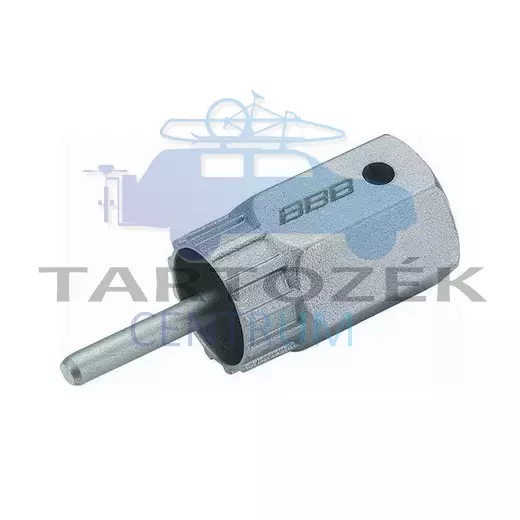 BBB LockPlug BTL-107S Shimano HG kazettabontó vezetőtüskével