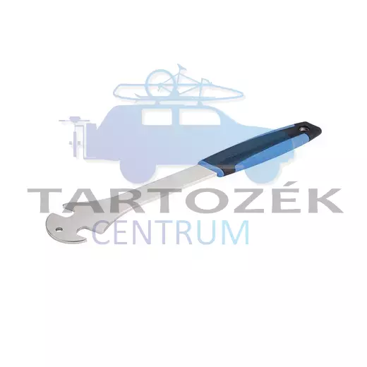 BBB Hi-Torque BTL-10D kerékpáros pedálkulcs