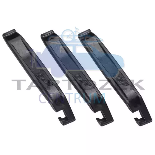 BBB EasyLift BTL-81 gumileszedő kerékpárhoz, fekete 