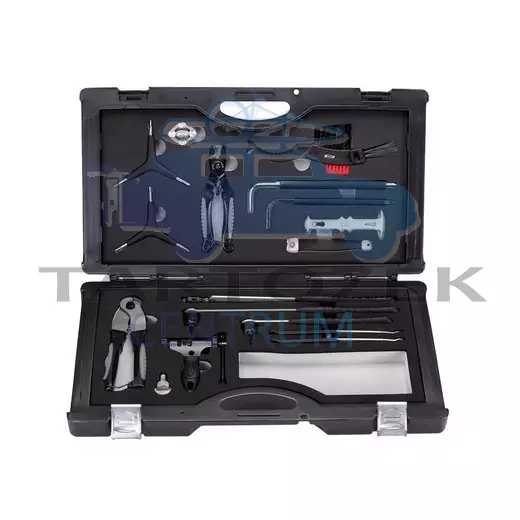 BBB AllroundKit BTL-91 szerszámosláda 