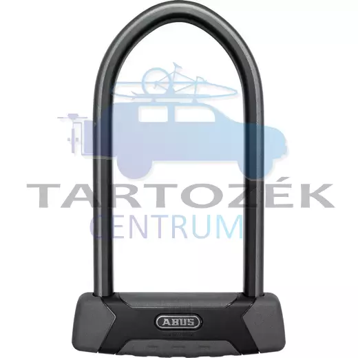 ABUS GRANIT X-PLUS AB11161 U-lakat 