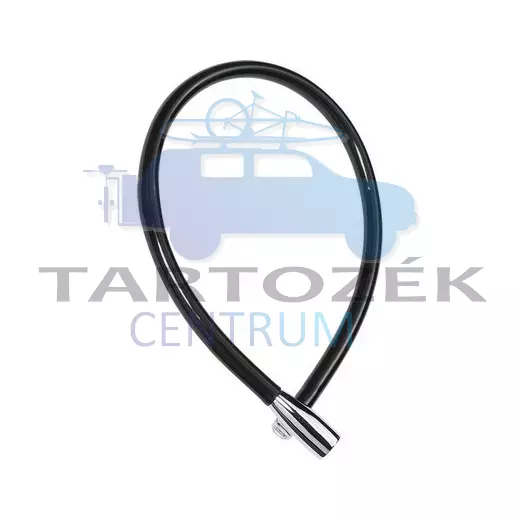 ABUS Steel-O-Flex AB12818 kábel lakat
