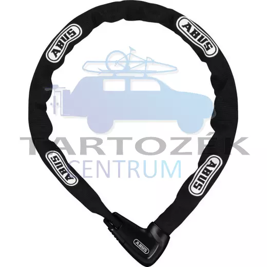 ABUS Steel-O-Chain AB78079 láncos lakat