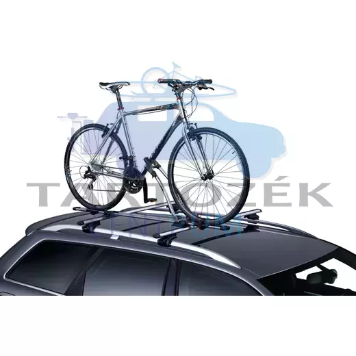 Thule FreeRide 532 kerékpártartó tetőre