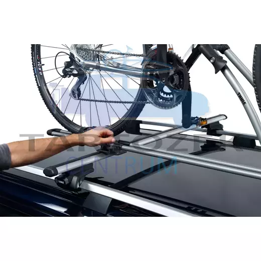 Thule FreeRide 532 kerékpártartó tetőre