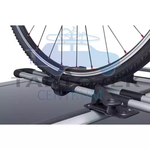 Thule FreeRide 532 kerékpártartó tetőre