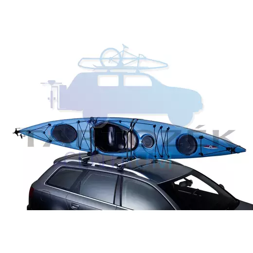 Thule 520-1 kajaktartó