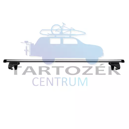 Thule SmartRack 1200 alumínium csomagtartó rúd