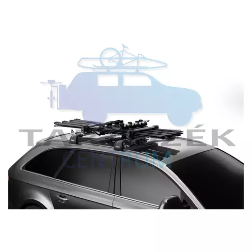 Thule SnowPack 7326 síléctartó, 75 cm