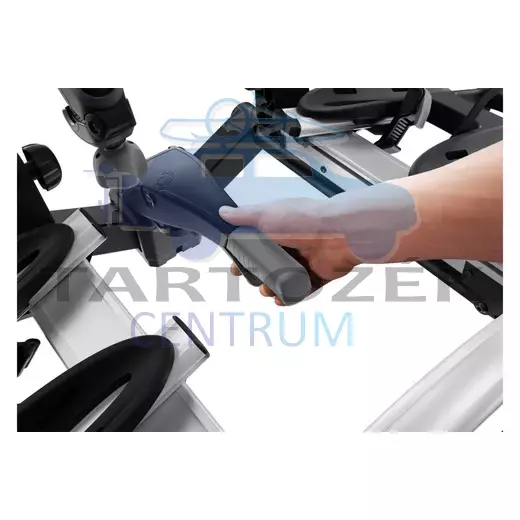 Thule VeloCompact 926 3-as kerékpártartó vonóhorogra