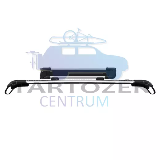 Thule SnowPack 7326 síléctartó, 75 cm