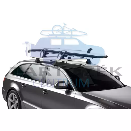 Thule DockGrip 895 kajak- és kenuszállító