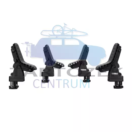 Thule DockGrip 895 kajak- és kenuszállító