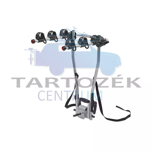 Thule HangOn 972 3-as kerékpártartó vonóhorogra