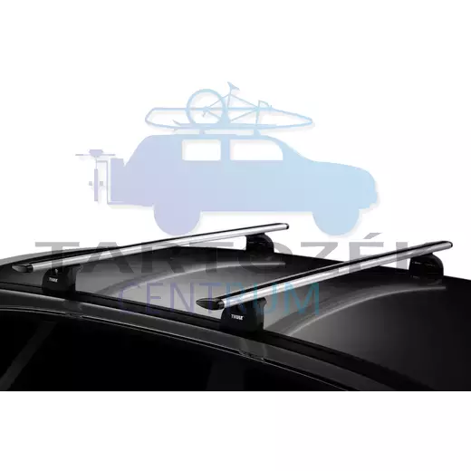 Thule 753 csomagtartó talp