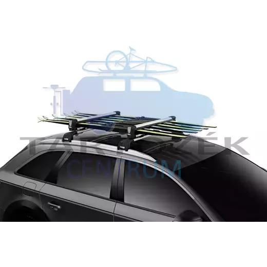 Thule SnowPack 7326 síléctartó, 75 cm