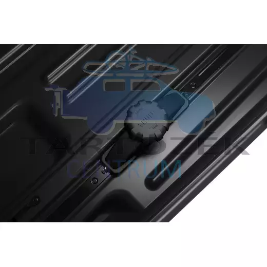 Thule Force XT S 635100 tetőbox Fekete