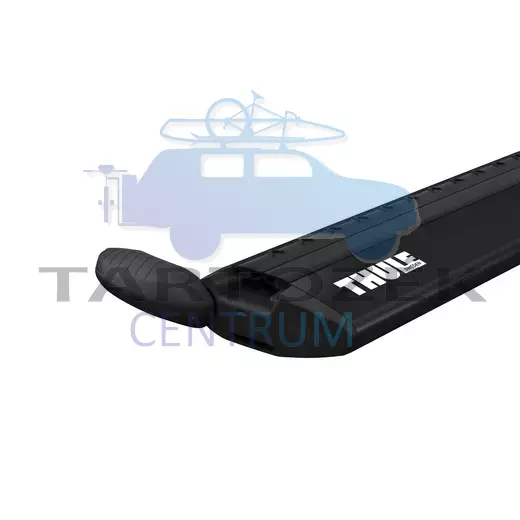 Thule Wingbar Evo 711220 alumínium csomagtartó rúd, fekete