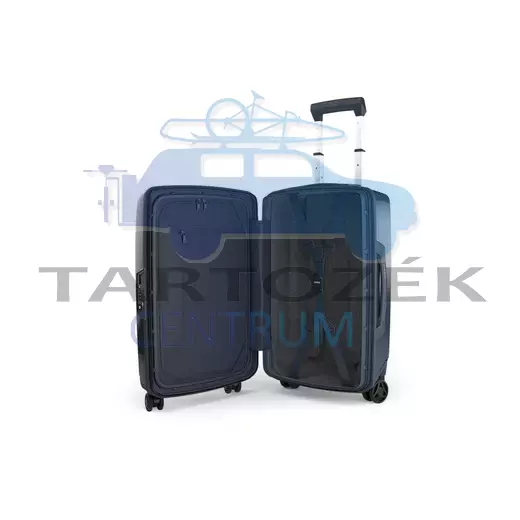 Thule Revolve Medium 3203923 kabin bőrönd, sötétkék