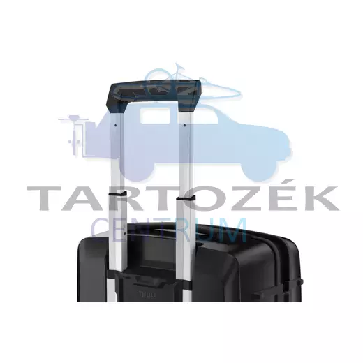 Thule Revolve Medium 3203931 kabin bőrönd, fekete