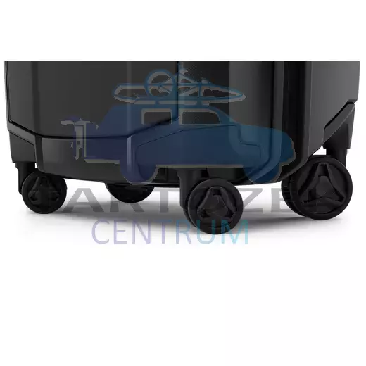 Thule Revolve Medium 3203931 kabin bőrönd, fekete