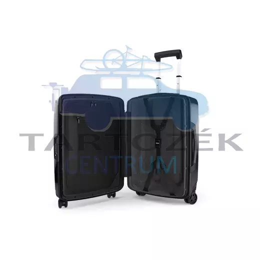 Thule Revolve Medium 3203931 kabin bőrönd, fekete