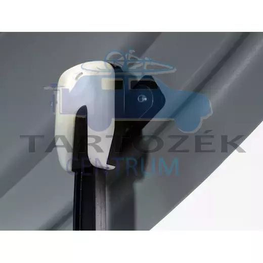 Thule 6951 tetőbox világitás