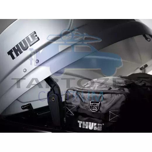 Thule 6951 tetőbox világitás