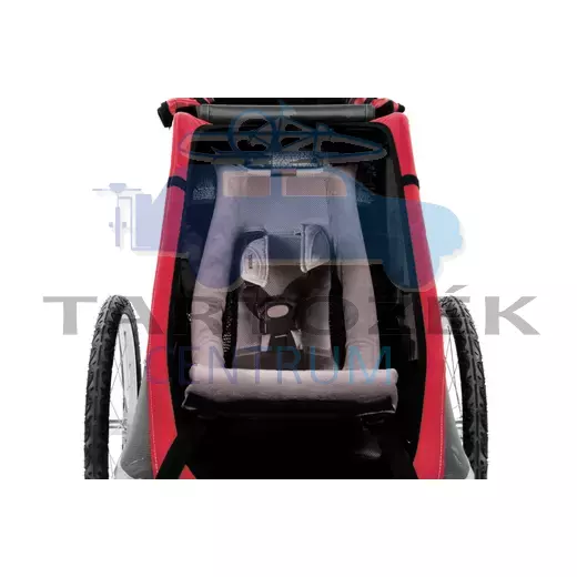 Thule Coaster csecsemő hordozó 20101000