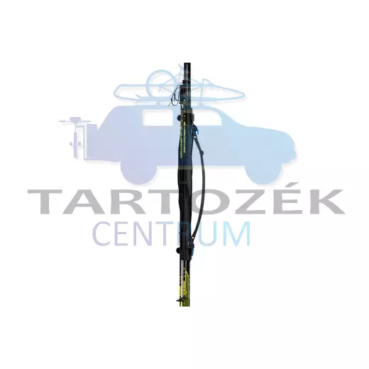 Thule SkiClick 7294 síléctartó zsák, síléctáska
