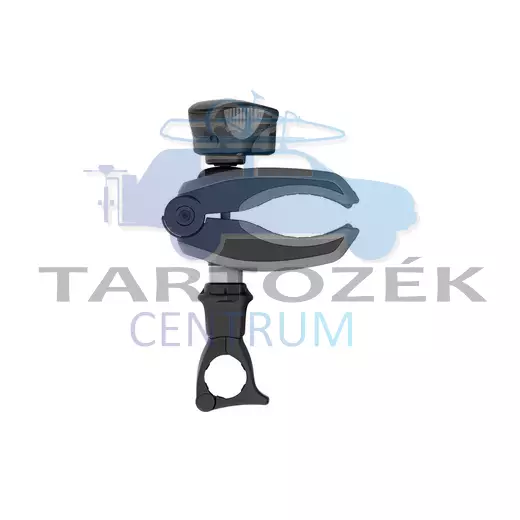 Thule AcuTight Knob 528 zárható tekerőgomb
