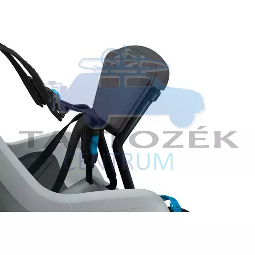 Thule RideAlong Mini 100406 kerékpáros gyerekülés párna